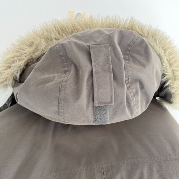 🧥❄️ Columbia Men’s Heavyweight Insulated Parka – Olive – Size L - Picture 14 of 16